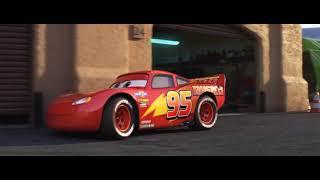 Cars 3  Los Angeles 500 Speedway | Full Race HD