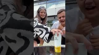 Boba Trend mit Nadine Breaty 