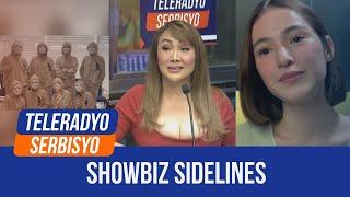 Showbiz Sidelines | Teleradyo Serbisyo (19 July 2024)