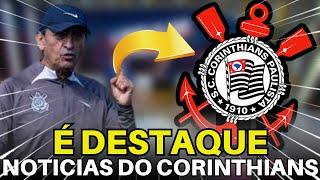 VESSONI TROUXE INFORMAÇÃO PRIVILEGIADA DE DENTRO DO CORINTHIANS.