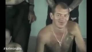 Russian Mafia in Aktion