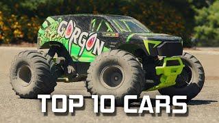 The Best RC Cars of 2023