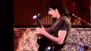 Santana - Incident At Neshabur - 8/18/1970 - Tanglewood (Official)