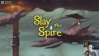 [Show #1449 (2024-06-18)] Slay the Spire and Goblin Stone
