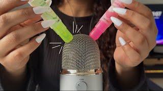 [ASMR] Brain Melting Triggers For Sleep Whispered