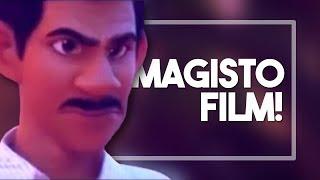 Mein ERSTER MAGISTO Film! | Koopa 85