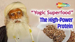 The High Power Protein Yogic Food - Horsegram | Health Benefits | Good Health Tips