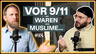 Was machte Marcel Krass kurz vor Ramadan vor 30 Jahren... | Shura Zeit #18 |@vaseelah x @m-sinan