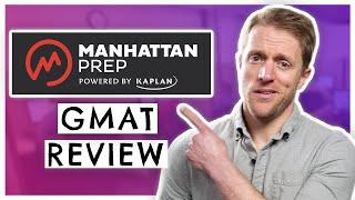 Manhattan Prep GMAT Review (Pros & Cons Explained)