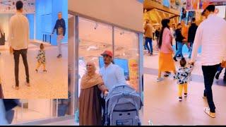 MAAHIR  BUSKUT OO MAGAALADA NOOGA CARARAY & VLOG SHOPPING