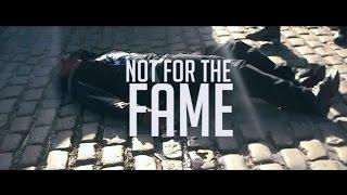 Not For The Fame | D Staley Ft.  Lonelle