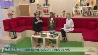 LIVE HD 01.10.2018 Matinalii TVR MOLDOVA