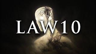 LAW 10 AVOID THE UNHAPPY AND UNLUCKY | 48 LAWS OF POWER SUMMARY (ROBERT GREENE)