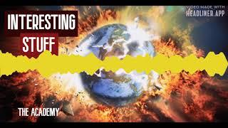 INTERESTING STUFF - 069 - LIFE ON MARS