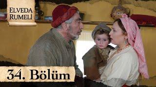 Elveda Rumeli 34. Bölüm - atv