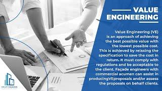 Value Engineering