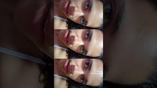 Different eyes color on CCdubbleGG
