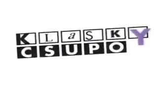(WARNING LOUD!) KLASKY CSUPO IN G MAJOR 22