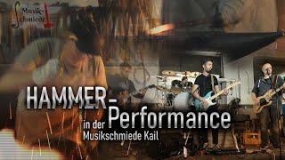 Hammer-Performance