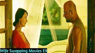 Wife Swapping Movies E9 || A1 Updates