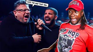 UMG DROPS EUPHORIA ON DRAKE! UMG DROPS MOTION TO DISMISS LAWSUIT!