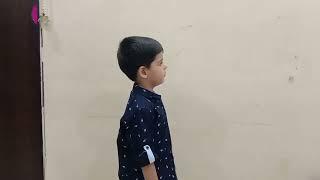 Harshit Bhatia introduction