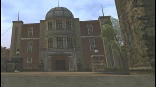 You Can Have Fancy House In Freeside