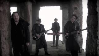 Arts Of Erebus - On The Edge Of Insanity (Official Video) 2012