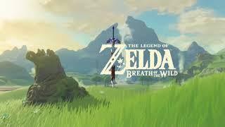 Kakariko Village Day Theme - The Legend of Zelda Breath Of The Wild Extended 10 Hours