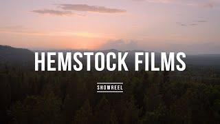 Hemstock Films Showreel - Calgary Video Production Company