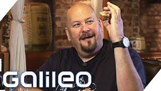 Jumbo testet: Das teuerste Sandwich New Yorks | Galileo | ProSieben