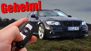 10 Versteckte & Nützliche BMW Funktionen!