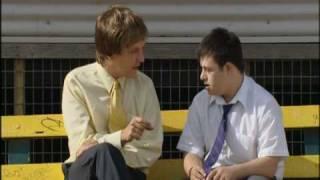 Summer Heights High Mr G Arabic Lesson