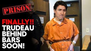 Poilievre VOWS To Drag Trudeau To PRISON!