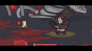 Castle Crashers Remastered (Undead Cyclops BOSS)