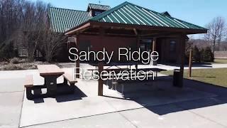 Sandy Ridge Reservation Metroparks