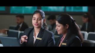 ISBR Business School Bangalore Campus Video