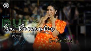 GA ROMANTIS - EVA SAVERA (COVER) DUTA BOSS MUDA || BOS MUDA PRODUCTION