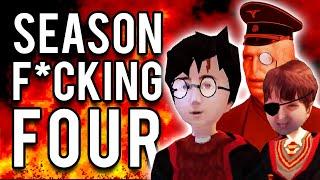 Neville is the TRUE Chosen One and It Changes Everything!