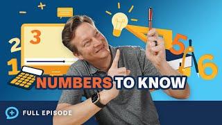 5 Numbers You Should Know That Most Americans Don’t