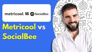 Metricool vs SocialBee | Which Tool Is Better In 2025?