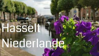 Discover Hasselt Netherlands in the Hanse Towns of Holland