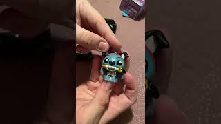 @OriginalFunko Srirch in Costume mystery mini Funko #mysterybox  #unboxing #disney