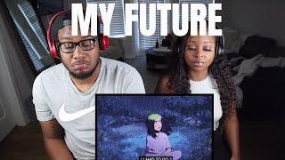 Billie Eilish - My Future (reaction)