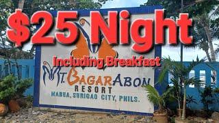 Best Beachfront Resort | Surigao City Philippines 