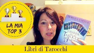 Top 3:  Libri Tarocchi