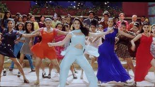 Tera Rang Balle Balle | Soldier | Bobby Deol | Preity Zinta | Sonu Nigam | Hindi Song