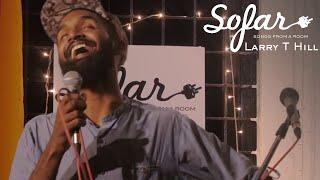 Larry T Hill - Coco Yogo | Sofar Goa