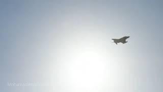 A Short Clip from Kish Airshow 2018.