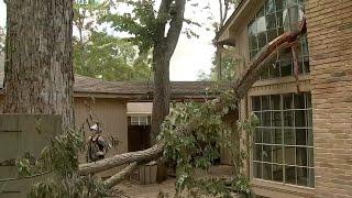 Fort Bend County plans to clean debris this weekend after Beryl